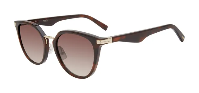 tumi-004-women-s-cat-eye-sunglasses-52mm-retro-vintage-gradient-uv-protection-le image 1