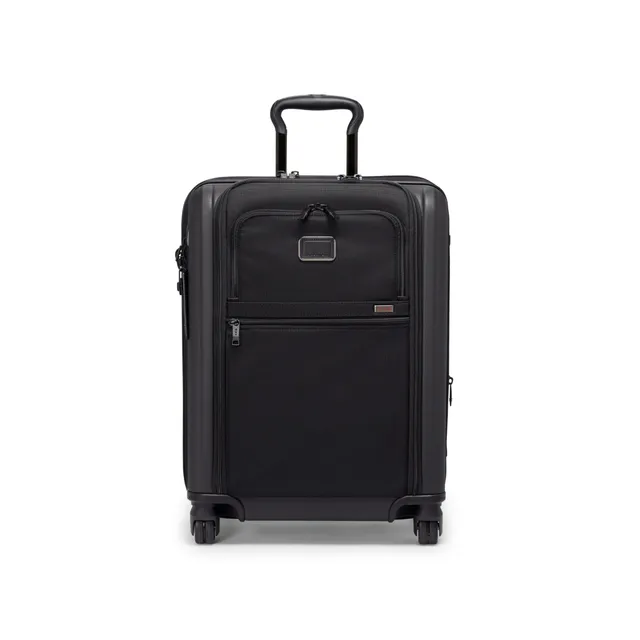 tumi-alpha-continental-expandable-4-wheeled-carry-on-usb-c-port-tsa-lock-black image 1