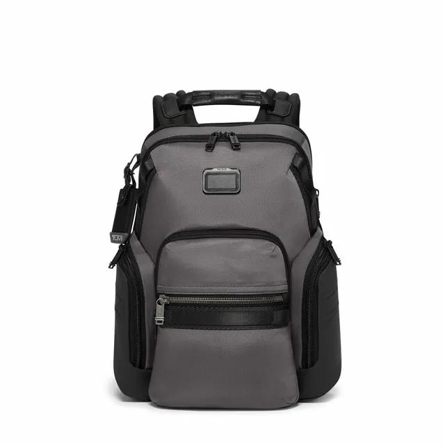 tumi-alpha-bravo-navigation-backpack-everyday-expandable-travel-backpack-fits-15 image 1