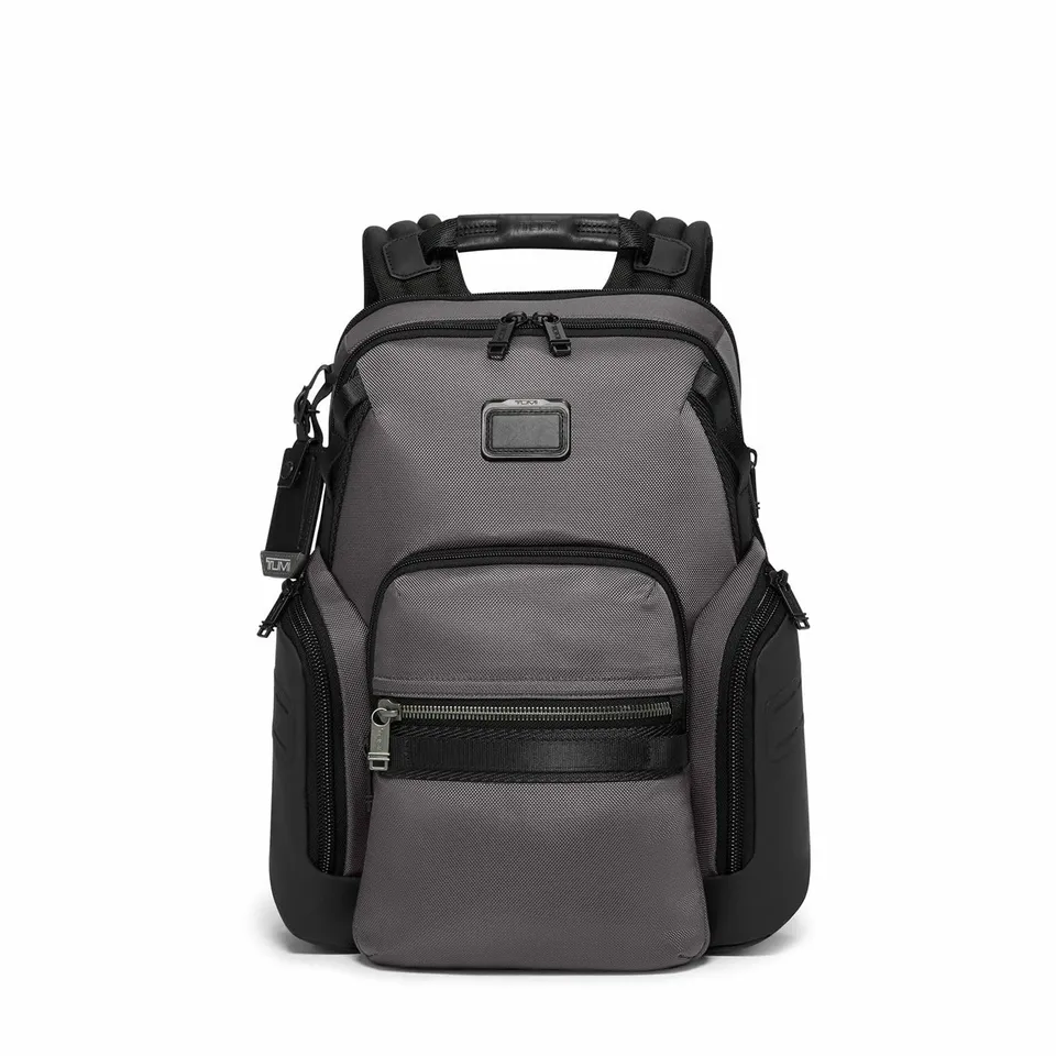 tumi-alpha-bravo-navigation-backpack-everyday-expandable-travel-backpack-fits-15 image 1