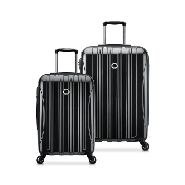delsey-paris-helium-aero-2-piece-hardside-expandable-spinner-luggage-set-21-carr image 1