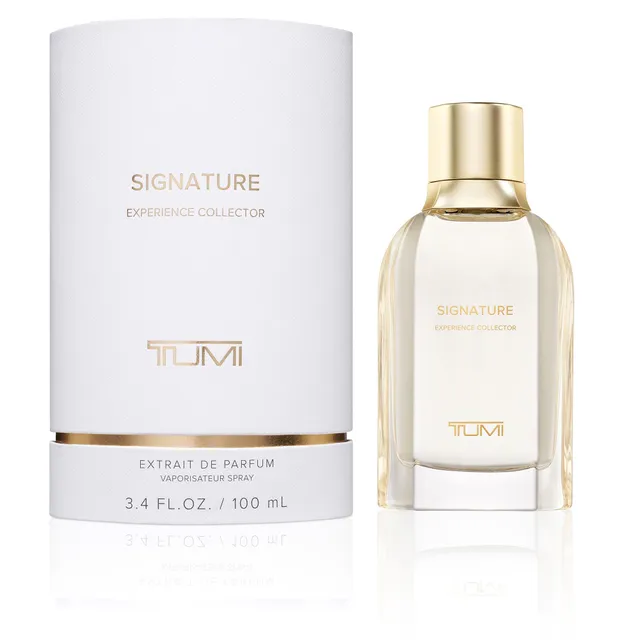 tumi-signature-experience-extrait-de-parfum-3-4-fl-oz-100-ml-collector-fragrance image 1