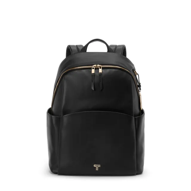 tumi-voyageur-raina-women-s-premium-leather-backpack-with-laptop-compartment-and image 1