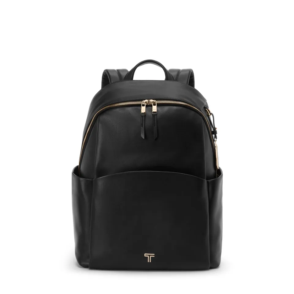tumi-voyageur-raina-women-s-premium-leather-backpack-with-laptop-compartment-and image 1
