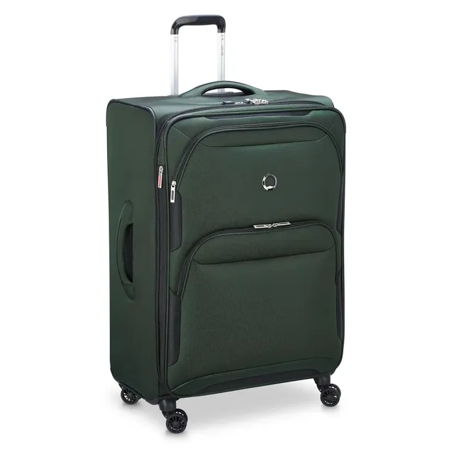 delsey-sky-max-2-0-large-expandable-softside-spinner-check-in-luggage image 1