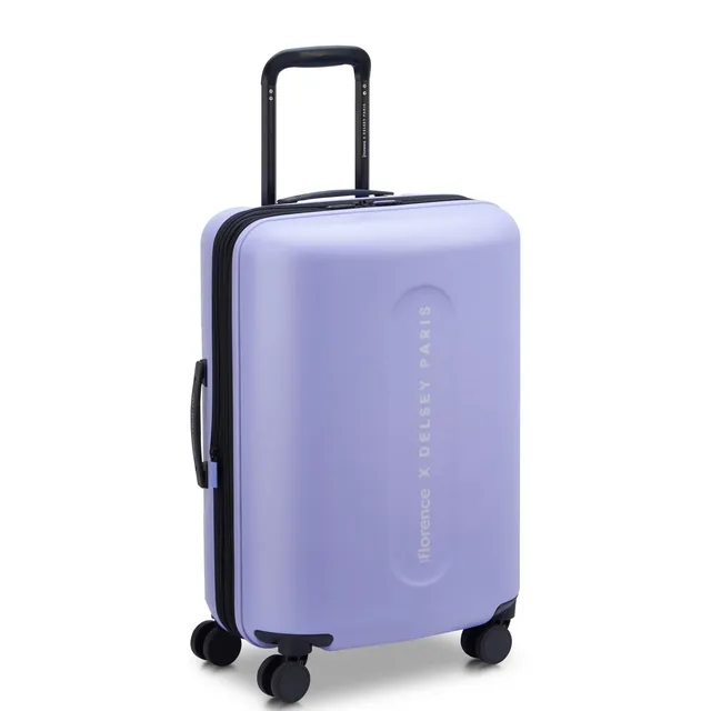 delsey-catch-flights-carry-on-plus-expandable-23-hardside-spinner-with-removable image 1