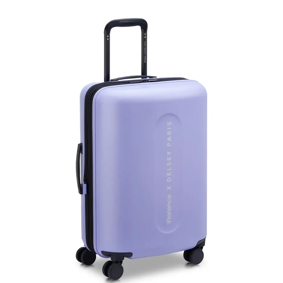 delsey-catch-flights-carry-on-plus-expandable-23-hardside-spinner-with-removable image 1