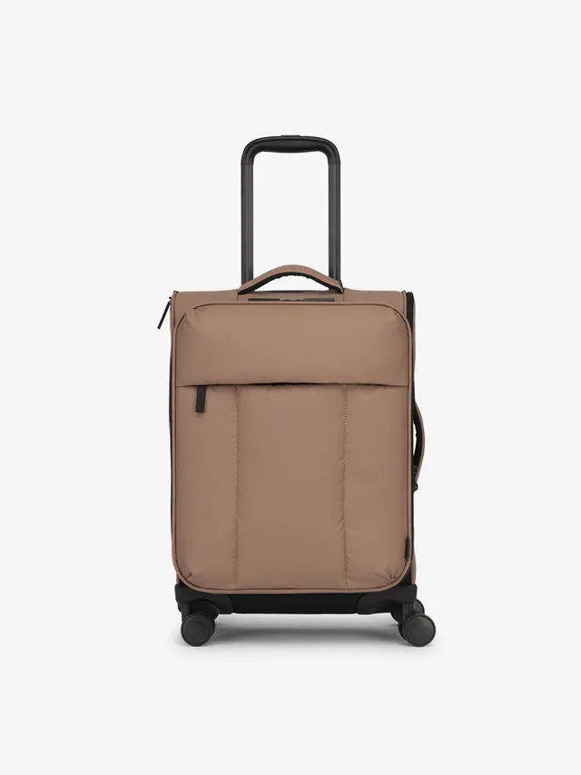 calpak-luka-soft-sided-carry-on-luggage-lightweight-rolling-suitcase-with-laptop image 1