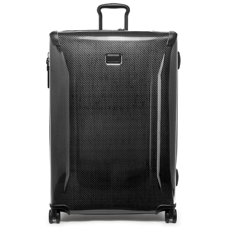 tumi-tegra-lite-x-large-expandable-checked-spinner-luggage-flexible-shell-4-whee image 1