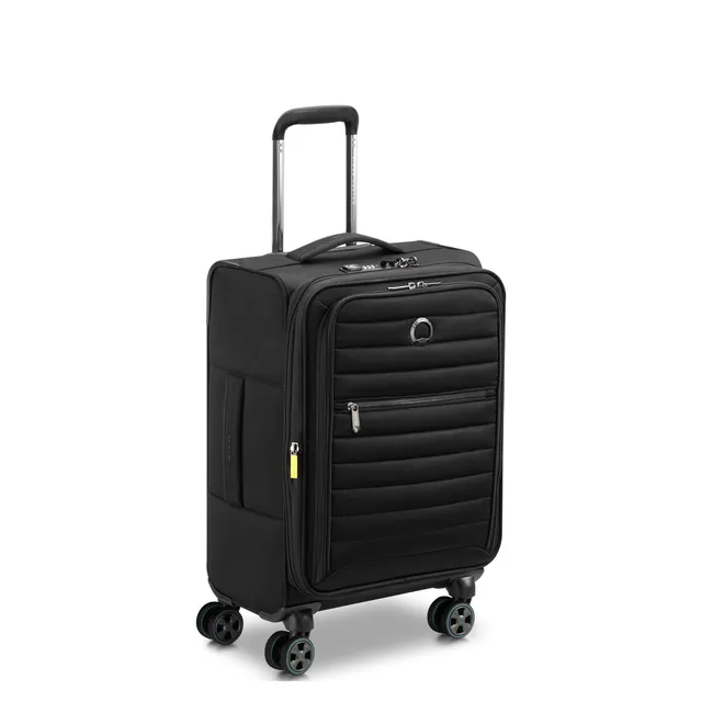 delsey-cruise-3-0-softside-carry-on-plus-expandable-spinner-luggage-23-inch-with image 1