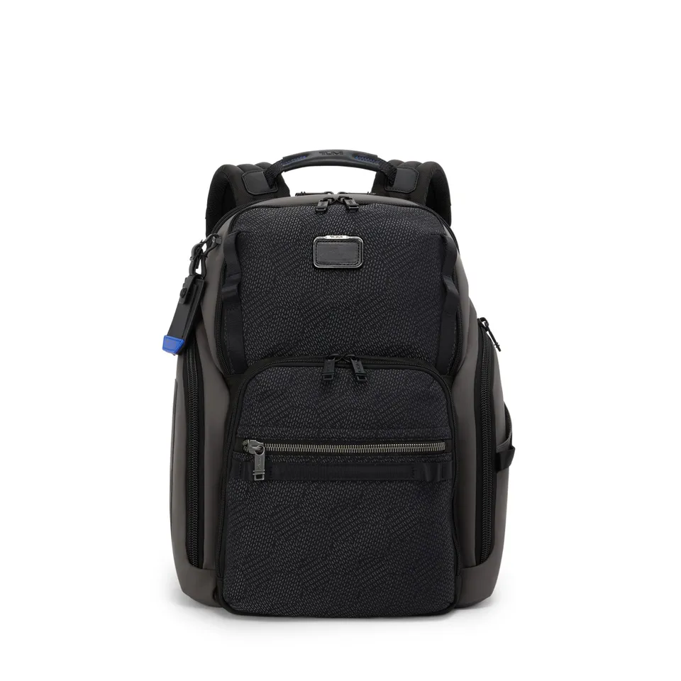 tumi-alpha-bravo-search-backpack-15-laptop-backpack-in-ballistic-nylon-for-work- image 1