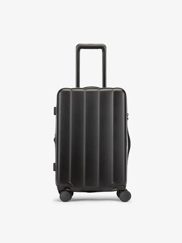 calpak-evry-carry-on-luggage-expandable-spinner-carry-on-with-organized-interior image 1