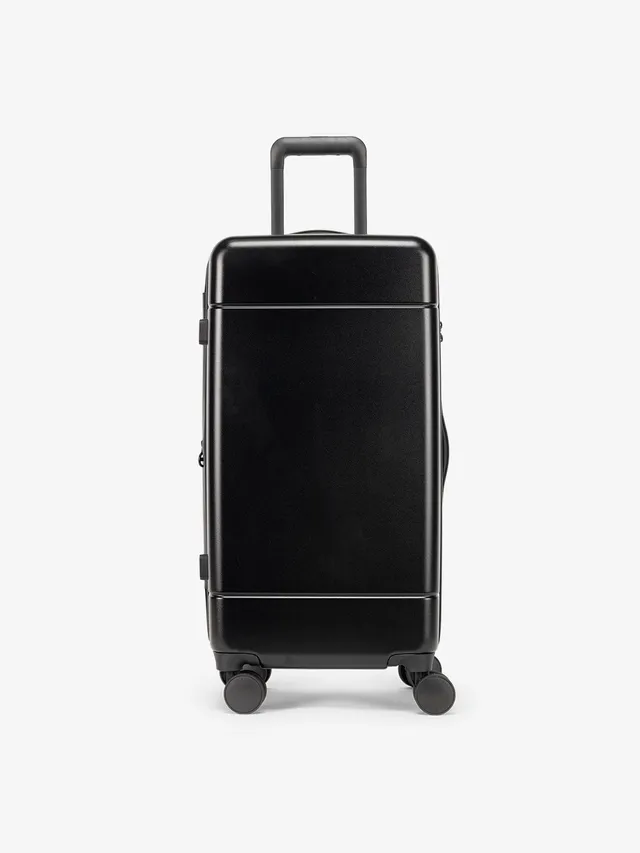 calpak-hue-medium-trunk-luggage-expandable-polycarbonate-spinner-with-tsa-lock image 1
