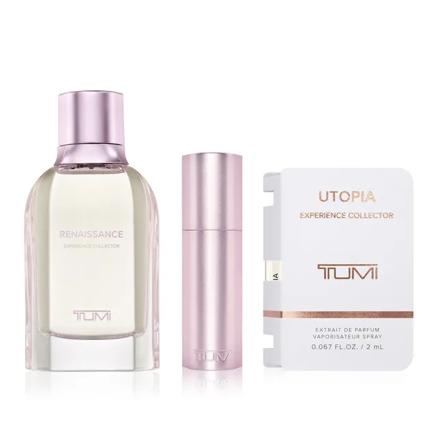 tumi-renaissance-experience-collector-womens-fragrance-bundle-3-4-oz-extrait-de- image 1