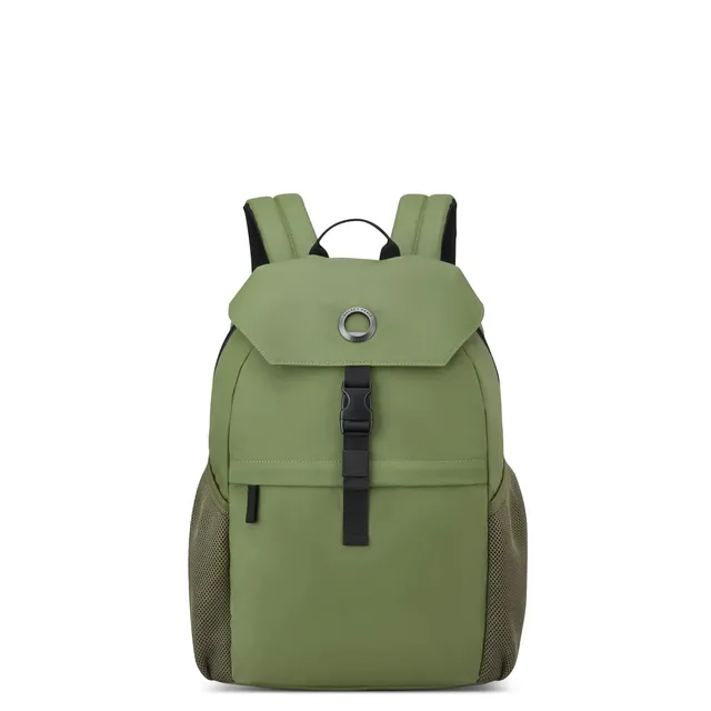 delsey-paris-bts-bedford-laptop-backpack-water-resistant-polyester-with-padded-1 image 1