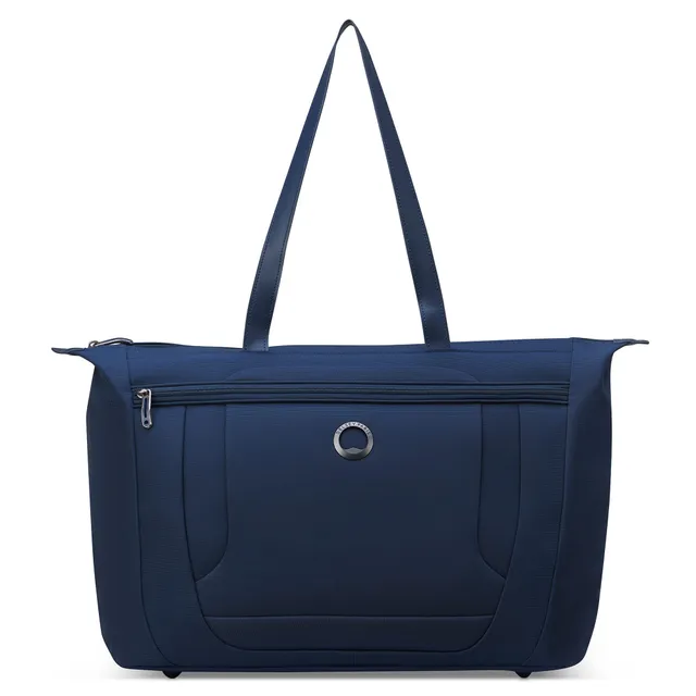 delsey-paris-helium-dlx-weekender-tote-bag-lightweight-travel-duffel-for-weekend image 1