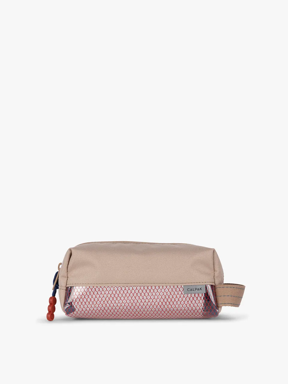 calpak-kids-pencil-case-water-resistant-antimicrobial-school-supplies-pouch-with image 1