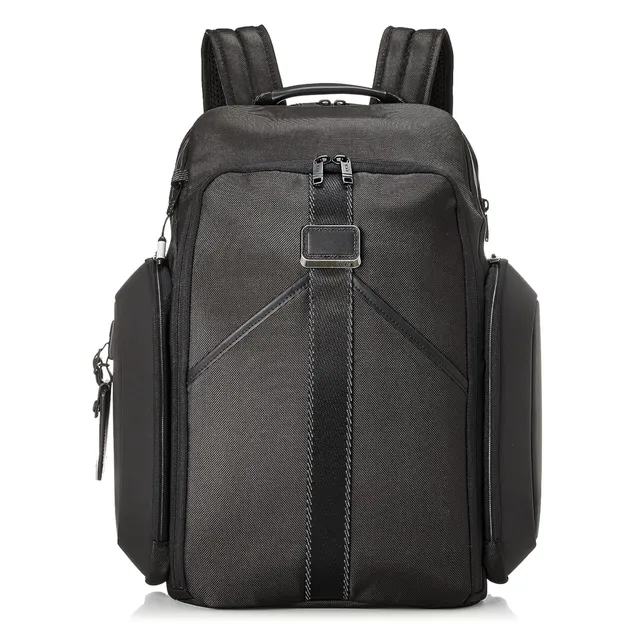 tumi-alpha-bravo-esports-pro-large-backpack-expandable-gaming-tech-backpack-with image 1