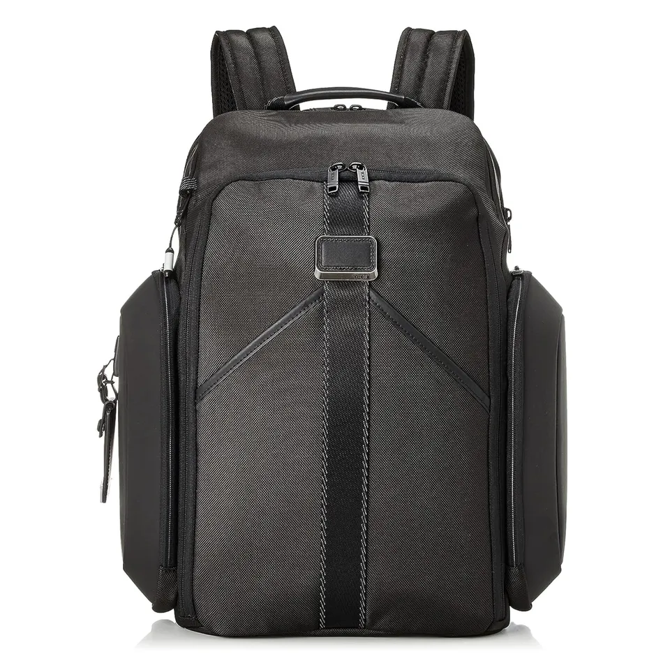 tumi-alpha-bravo-esports-pro-large-backpack-expandable-gaming-tech-backpack-with image 1