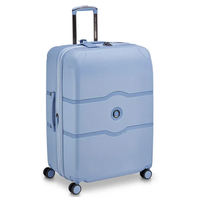 delsey-80th-anniversary-chatelet-air-2-0-large-expandable-spinner-limited-editio image 1