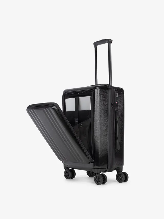 calpak-ambeur-front-pocket-carry-on-luggage-spinner-with-16-inch-laptop-pocket-a image 1
