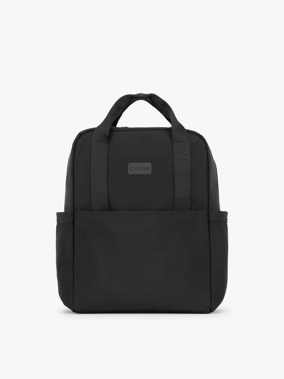 calpak-connect-laptop-backpack-padded-15-inch-laptop-sleeve-work-travel-backpack image 1
