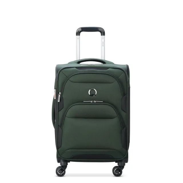 delsey-sky-max-2-0-carry-on-plus-23-expandable-softside-spinner-lightweight-over image 1