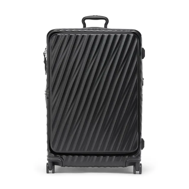 tumi-19-degree-front-access-large-expandable-checked-packing-case-99l-4-wheel-ha image 1