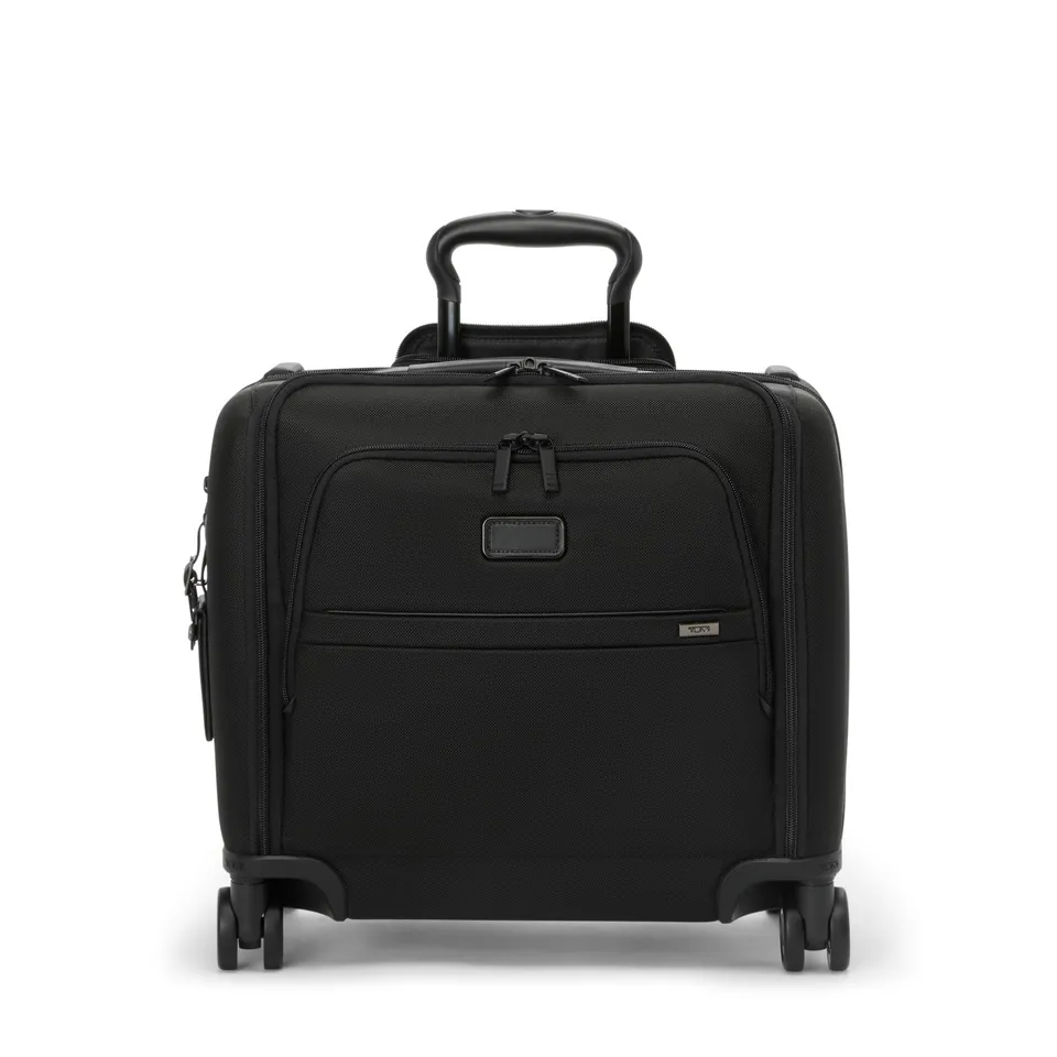 tumi-alpha-compact-4-wheeled-carry-on-luggage-black-usb-c-charging-fits-15-lapto image 1