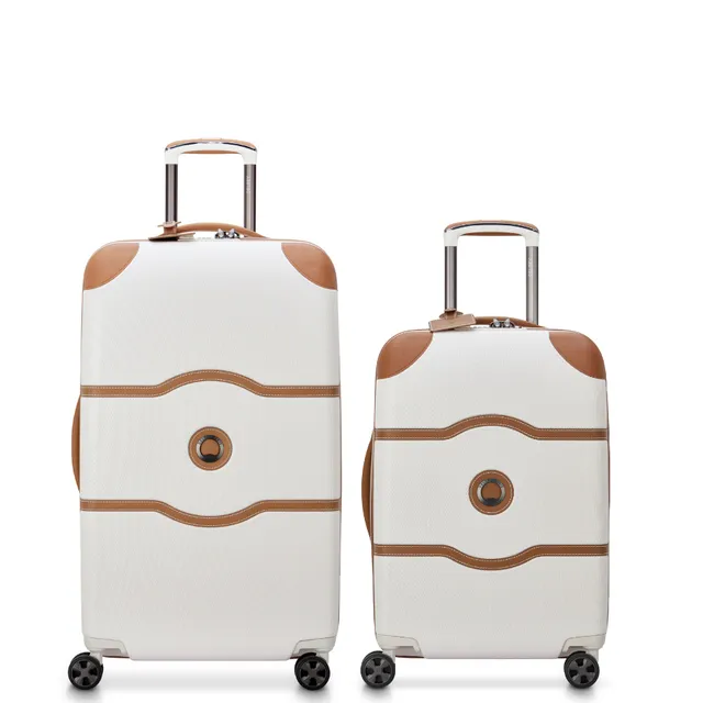 delsey-chatelet-air-2-0-getaway-set-hardside-carry-on-large-checked-spinner-lugg image 1