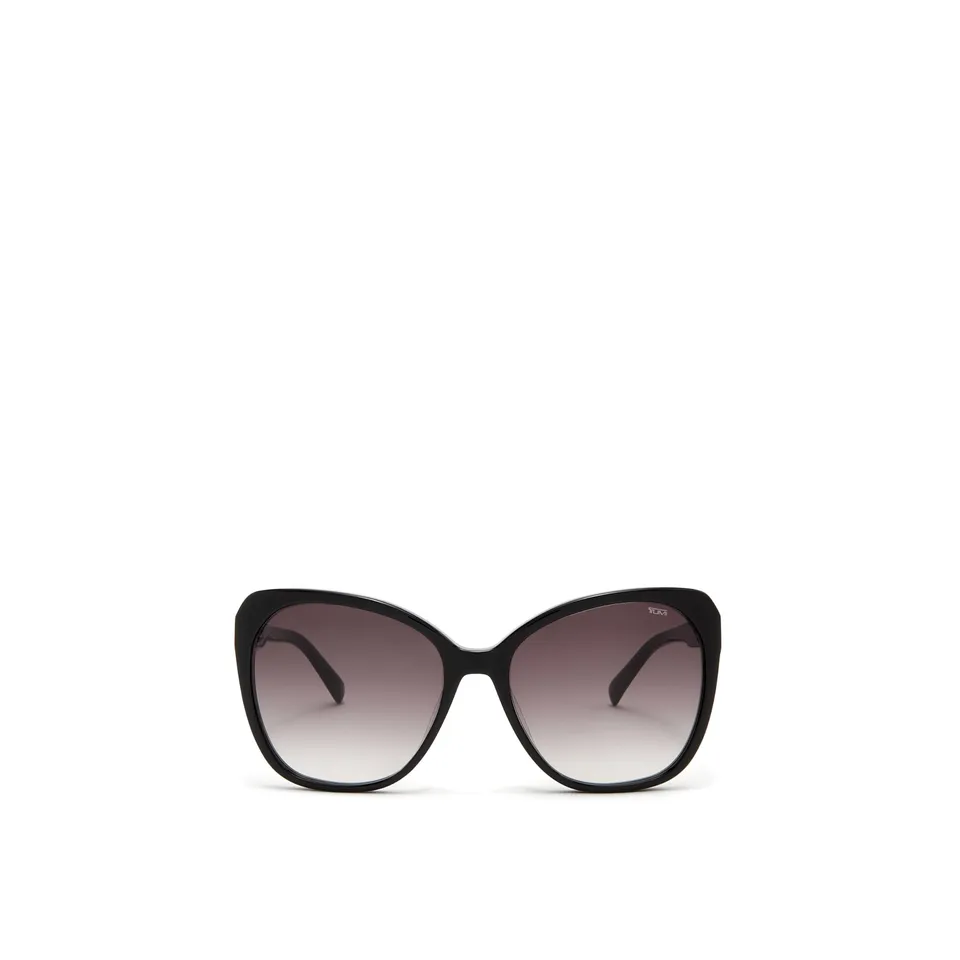 tumi-502-square-gradient-acetate-sunglasses-for-women-58mm-black-uv-protection-w image 1