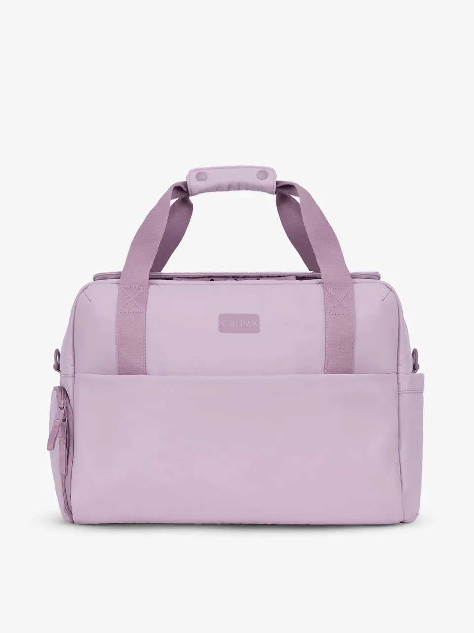 calpak-connect-laptop-duffel-17-padded-laptop-duffel-with-shoe-compartment image 1