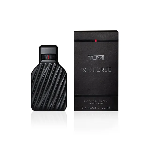 tumi-19-degree-eau-de-parfum-for-men-bold-woody-cologne-with-leather-amber-notes image 1