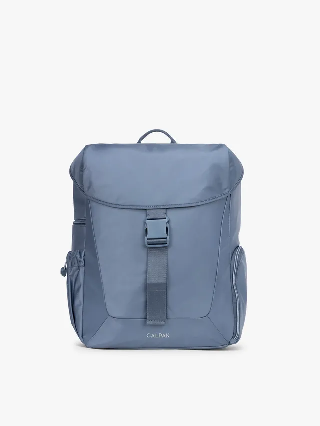 calpak-fit-gym-backpack-water-resistant-recycled-commuter-backpack-with-ventilat image 1