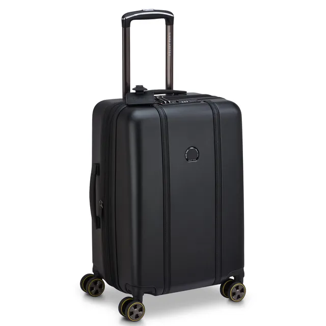 delsey-cadence-23-expandable-hardside-carry-on-spinner-with-usb-c-port image 1