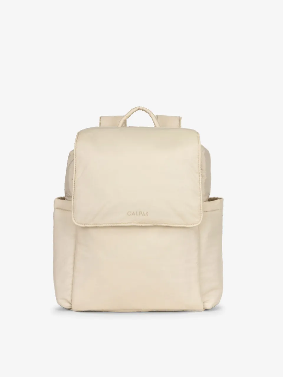 calpak-convertible-mini-diaper-backpack-tote-to-backpack-baby-bag-with-insulated image 1