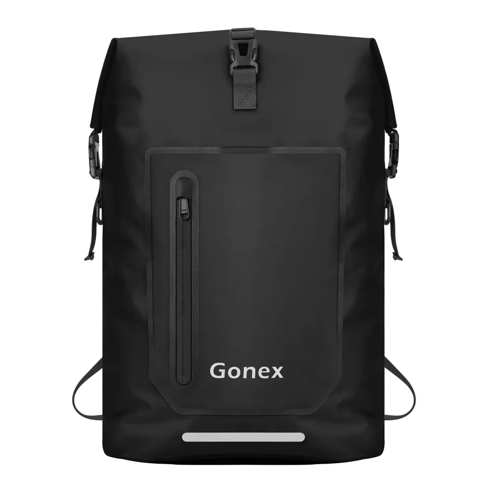 gonex-55l-ultralight-waterproof-tpu-dry-bag-backpack-roll-top-submersible-gear-b image 1