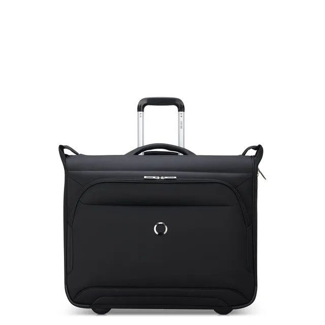 delsey-sky-max-2-0-wheeled-garment-bag-rolling-carry-on-garment-bag-book-opening image 1