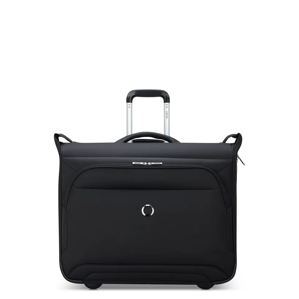 delsey-sky-max-2-0-wheeled-garment-bag-rolling-carry-on-garment-bag-book-opening image 1