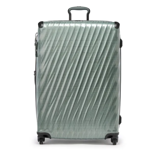 tumi-19-degree-lite-30-large-checked-4-wheel-hard-shell-suitcase-lightweight-teg image 1
