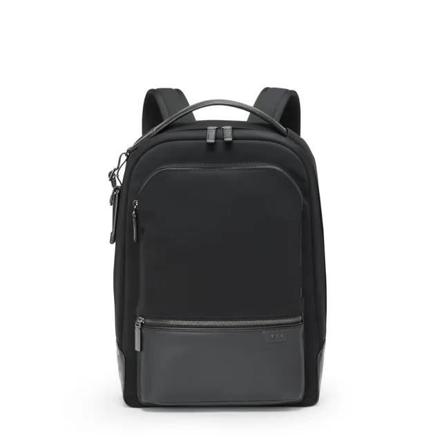 tumi-bradner-backpack-midnight-black-quilted-premium-backpack-with-14-laptop-com image 1