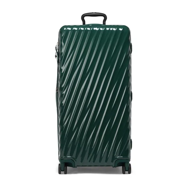 tumi-19-degree-large-trunk-100l-hard-shell-4-wheeled-checked-luggage-with-tsa-lo image 1