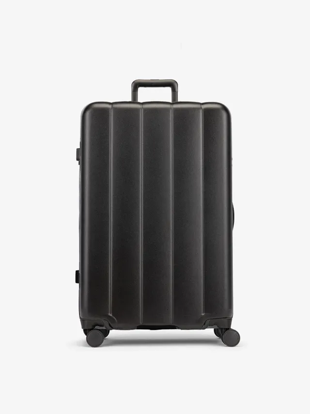 calpak-evry-large-luggage-expandable-polycarbonate-checked-spinner-suitcase-with image 1