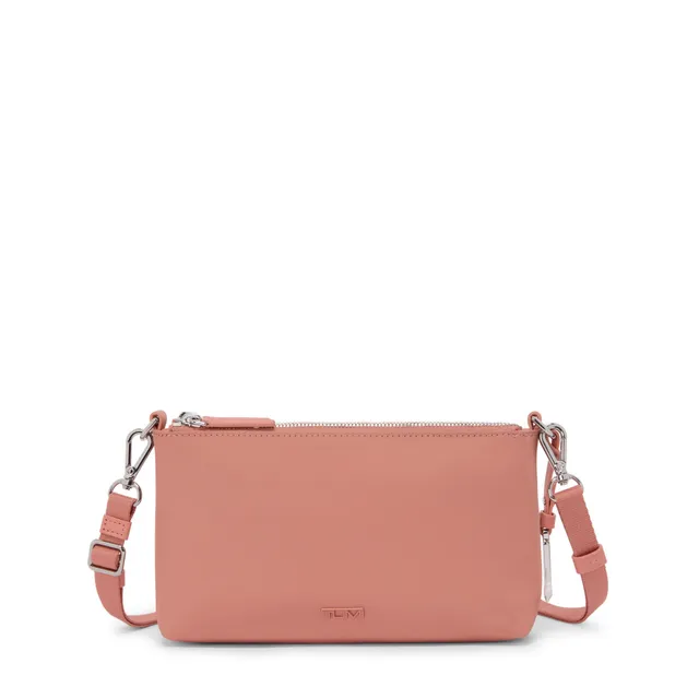 tumi-adela-crossbody-bag-for-women-compact-multi-compartment-crossbody-with-micr image 1