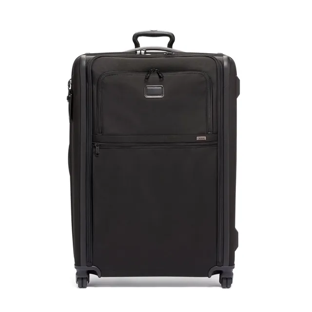tumi-alpha-extended-trip-expandable-4-wheeled-packing-case-hybrid-softside-hards image 1