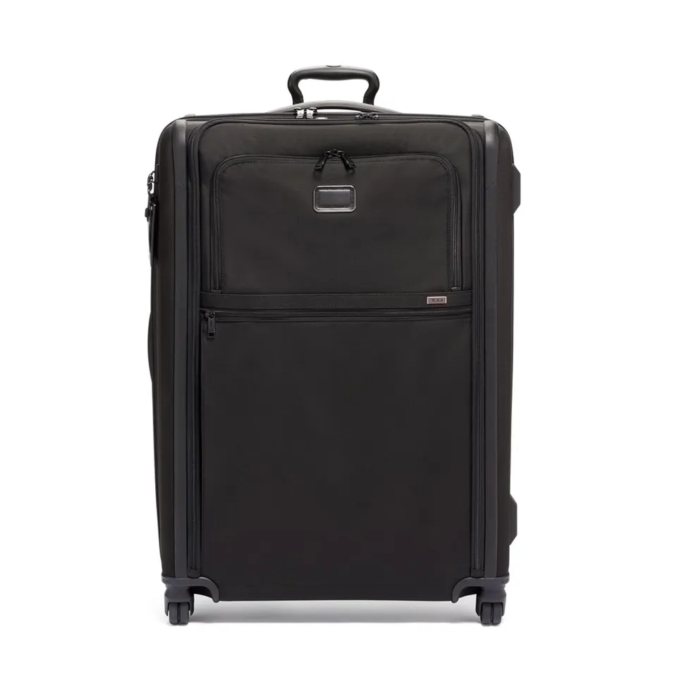 tumi-alpha-extended-trip-expandable-4-wheeled-packing-case-hybrid-softside-hards image 1