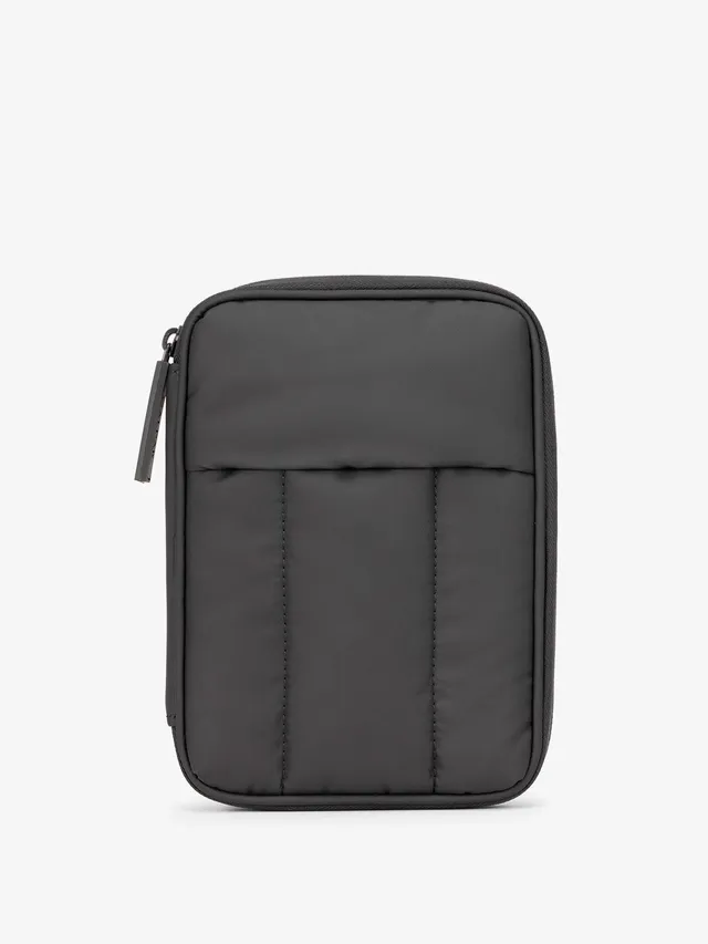calpak-luka-zip-passport-wallet-soft-compact-travel-document-organizer-with-dedi image 1
