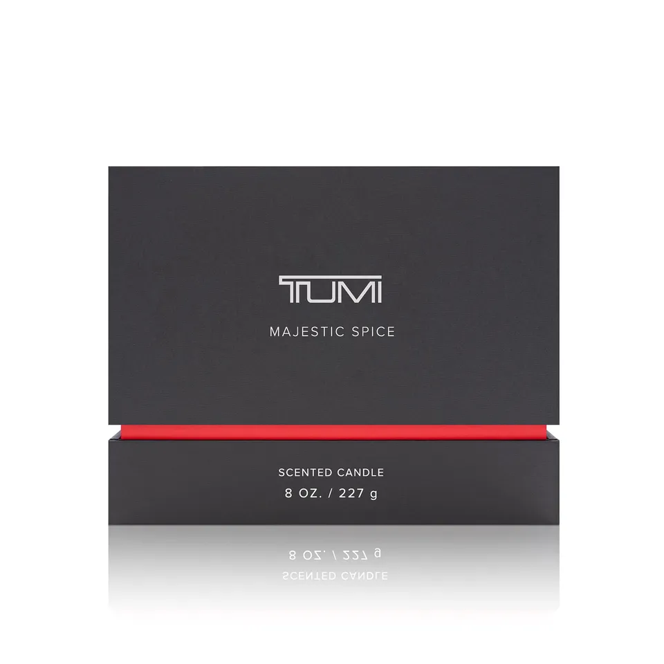 tumi-majestic-spice-scented-candle-8-oz-227-g-floral-spicy-45-50-hour-burn image 1