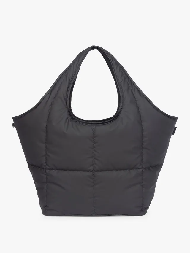 calpak-luka-everything-laptop-tote-bag-water-resistant-travel-tote-with-padded-1 image 1