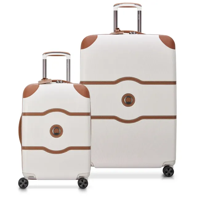 delsey-chatelet-air-2-0-2-piece-hardside-luggage-set-carry-on-plus-large image 1